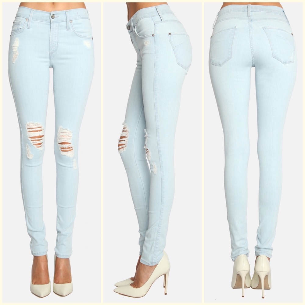 James Jeans Twiggy Jeans